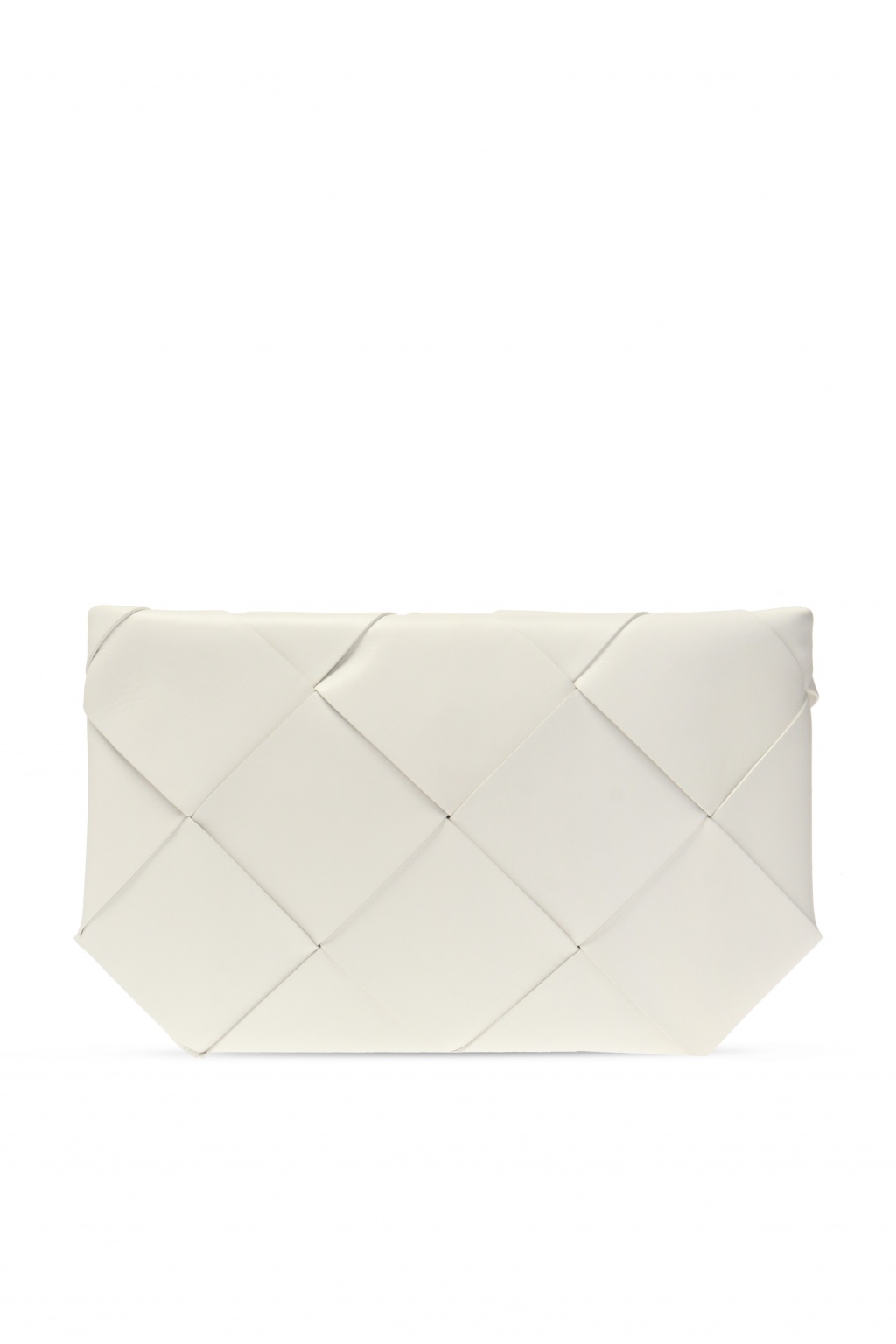 White hot sale clutch canada